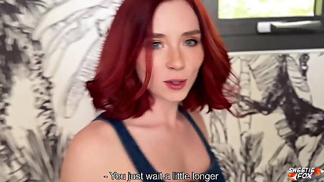 I Called a Prostitute And a Plumber, But a Plumber-Prostitute Arrived