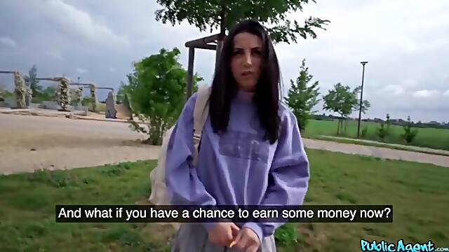 Lewd Victoria Nyx Unbelievable X-rated Video