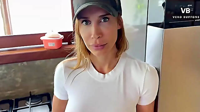 Randy At Verified Amateurs Clip