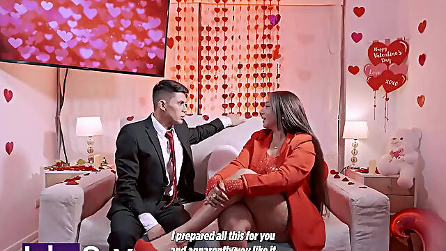 Watch Squeaky Cuties Trailer