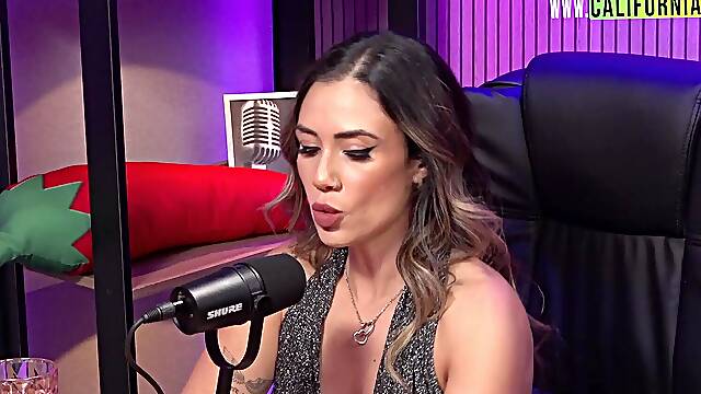 I Like To Wear A Chastity Belt