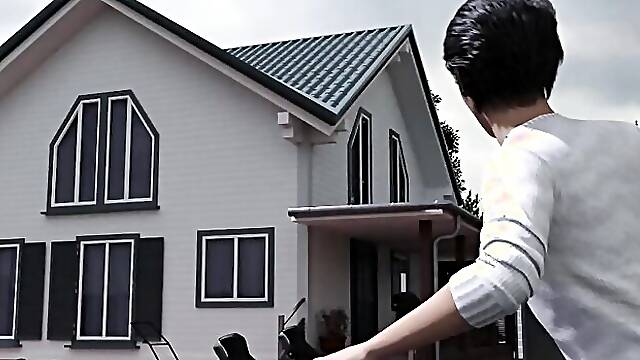 Milf Creek #20 - Johannes boob fucked Connie