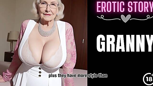 Granny Videos