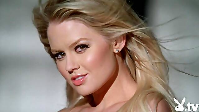 PLAYMATE PROFILES, Season 8 Ep.1, Meet the first playmate of 2011, Ana Sophia Berglund!