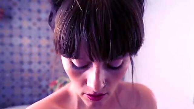 Stepmommy And Stepson Harmless Flirting