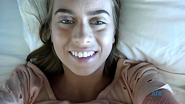 Guera De Rico Quesito Creampie