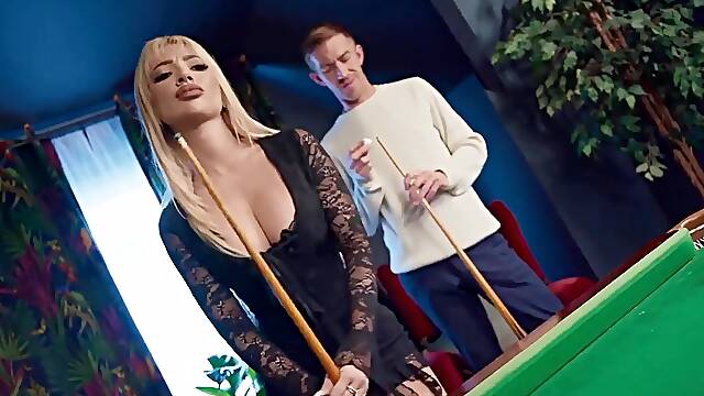 Master Breaker Gatita Veve Danny D