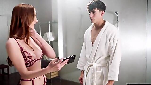 Melanie Marie - Content
