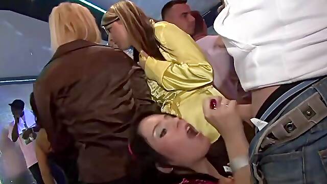 Satin Skeeters 1 - Cam 2 - Pepper, Anitta And Nikita1