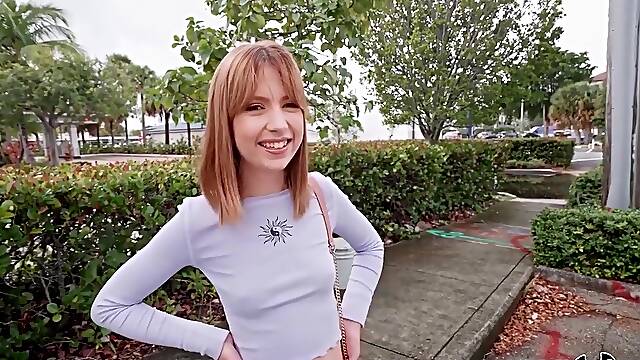 Jovan Jordan -daisy Bean Daisy Gets Fucked On The Bus J