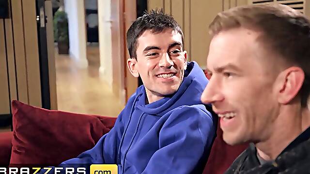 Www.brazzers.xxx gift - copy and watch full Daisy May video Daisy May, Jordi El Nino Polla, Danny D