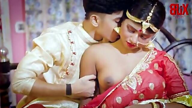 Hindi sexy movie bebo wedding by eightshots flix