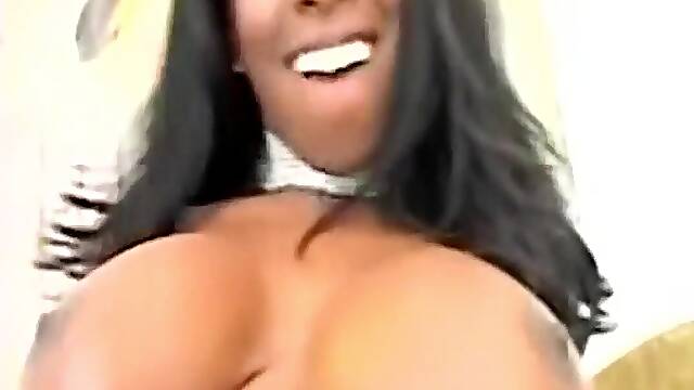 Sydnee Capri and Vanessa Paradise get their ebony asses drilled hard in interracial lingerie vol3 01