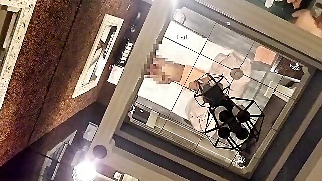 Filipino Phillipine Girl Met At White Beach Of Boroccay60fps - Teen