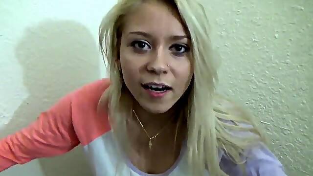 Sisters ignite wild passion with a daring workout intimate challenge