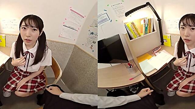 PYD VR 078 A(4K)60fps - Students