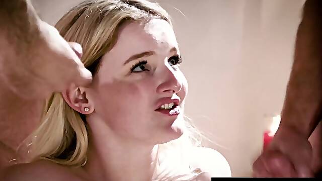 Me and my friend DP adorable Eliza Eves roughly