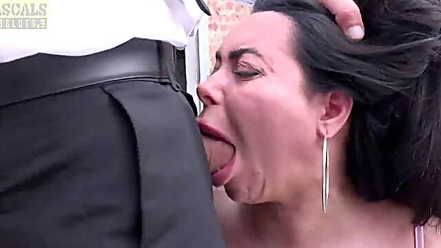 RG/K2/FJ Pascals Sub Sluts - Arish Lamborghini - The Ultimate Fuck Machine - Oct-21-23