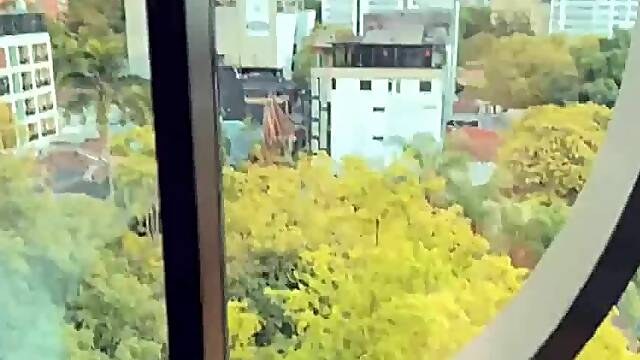 Leamiles adore le sexe