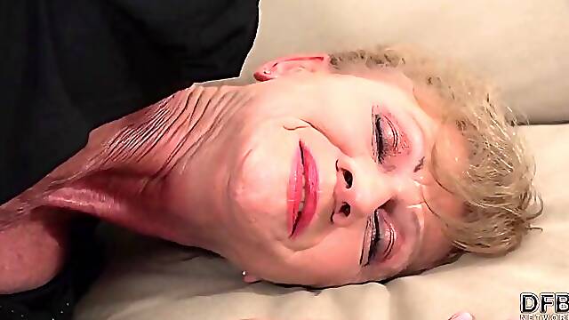 Lilla and Violet like to play with glass sex toys and handsome black guys from their neighborhood