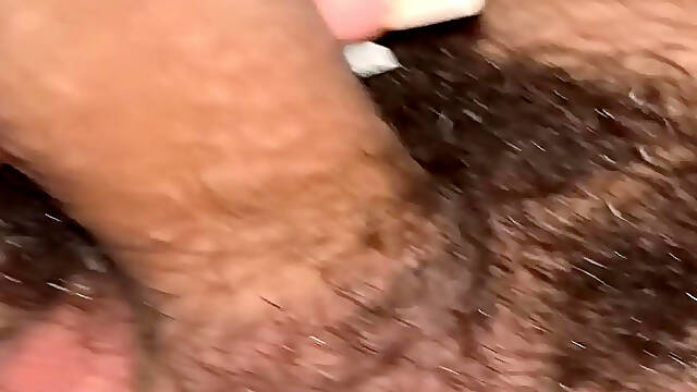 French girl wants only big cock