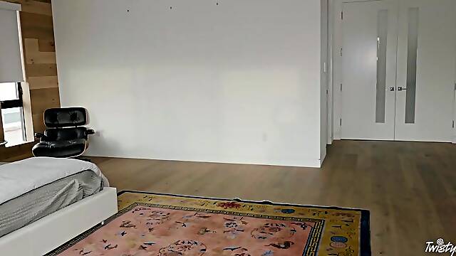 Dana Dearmond In Gorgeous Lesbians Xxx Scene