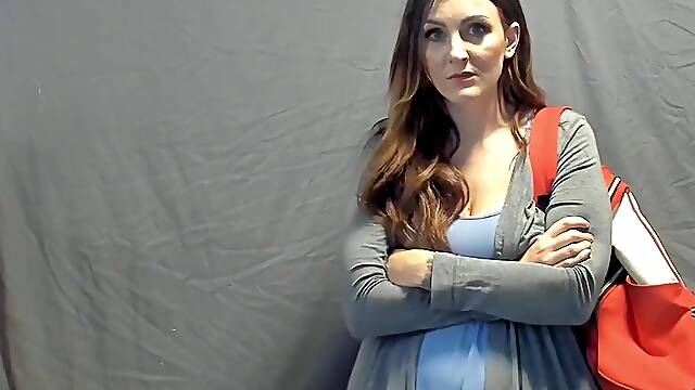 Kelly Payne In Maybe I Am