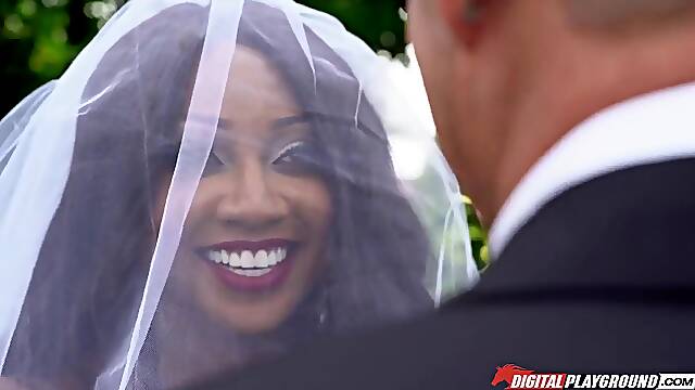 My White Stepdad 2 With Diamond Jackson