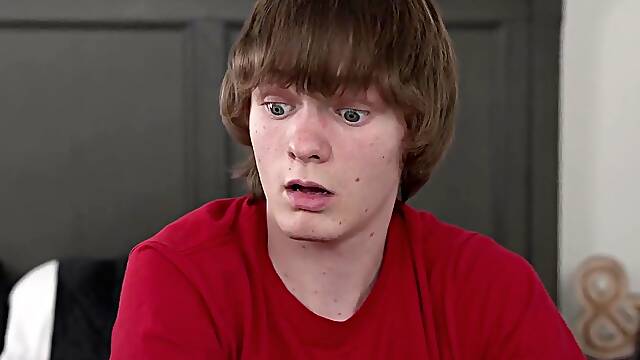 Step mommy Can Hear Those Dicks Raising