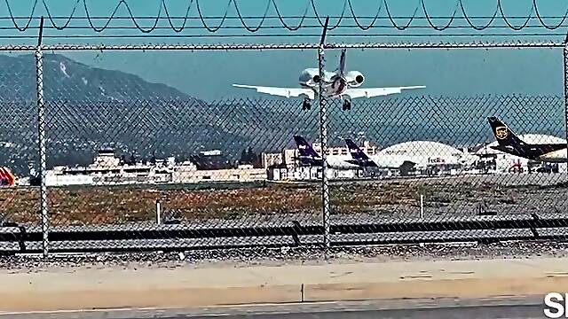 Influence: Pt4 - April Olsen, Vanna Bardot And Anna G