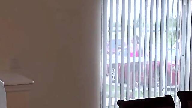 Astonishing Porn Video Big Tits Newest Only For You With Camille Black And Dava Foxx