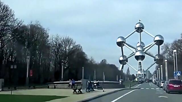 Lou And Shanna, Hot French Bisexual Girls Threesome With Guy