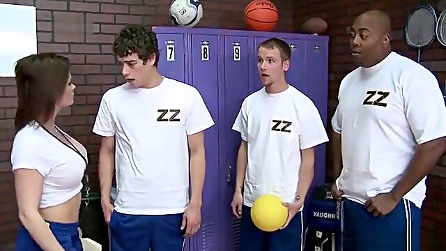 Anal porn video featuring Xander Corvus and Diamond Foxxx