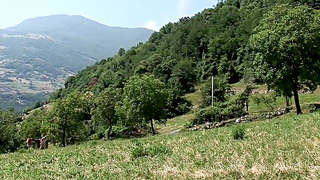 Mary Tarantino - My Dirty Italian Family - (full Hd Movie)