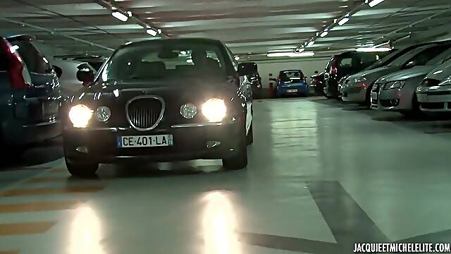 Lola Vinci, Melyne Leona And Rico Simmons In Drh Et Les Stagiaires