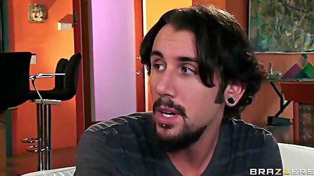 Karen Fisher In How My Bully Banged