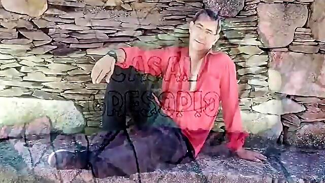 Dom Gresopio - Third Training