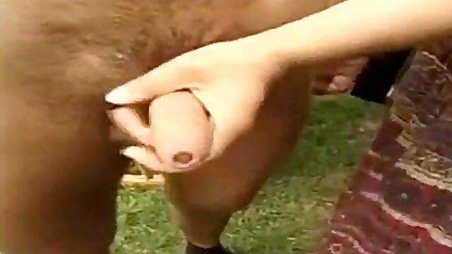 OUTDOOR HARDCORE FRANCAISE MATURE