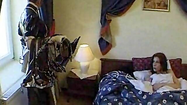 Latex loving lesbians video with sexy pony girl fetish