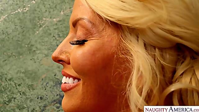 Exotic Adult Clip Milf Hot Uncut With Des Ires, L L And Alura Jenson
