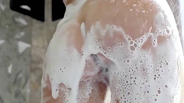 Gabbie Carter - Hot Sex After Shower