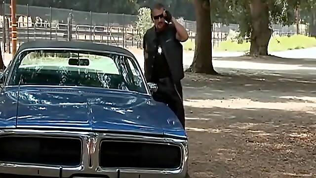 Incredible pornstar Kayden Kross in best cunnilingus, blonde sex clip