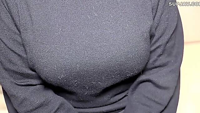 Benefits Are Uncensored And Intravaginal Camera 58 Do You Like Big Boobs Women Who Are Frustrated With Corona? Plenty Of Creampie