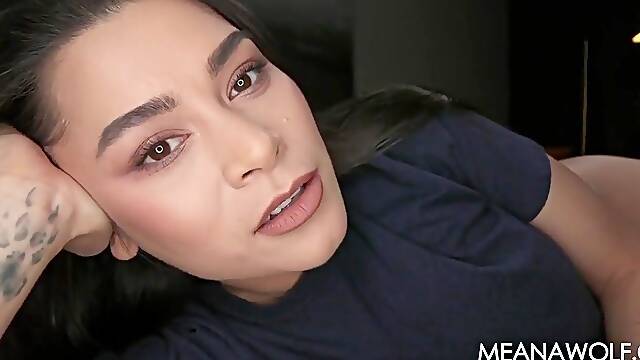 Meana Wolf - Family Reunion