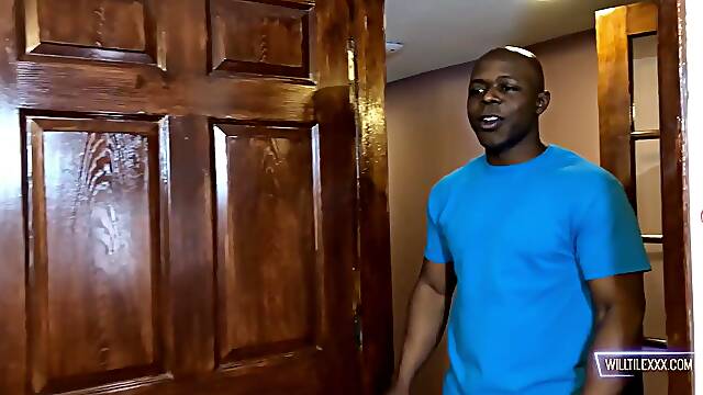 Pay What You Owe Starring - Sofia Rose And Will Tile