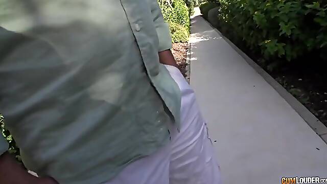 Channel Preston And Chanel Preston In Horny Adult Scene Milf Crazy Youve Seen