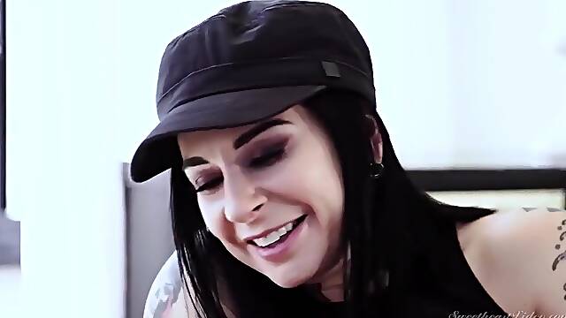 Jessa Rhodes, Sinn Sage And Mercedes Carrera - Strap-on Specialists #14