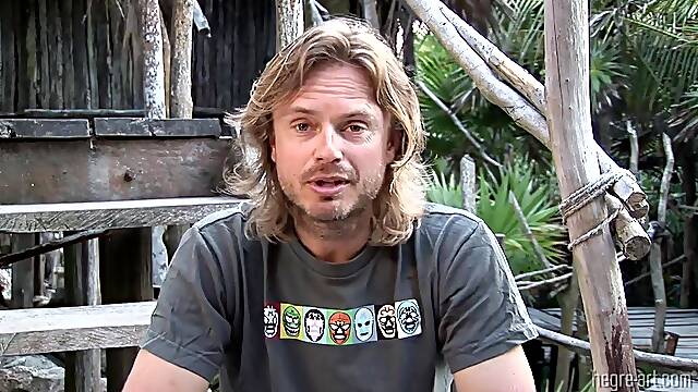 Hegre-Art - Behind The Scenes - Mexico