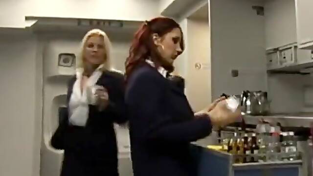 Kylee Strutt Airplane