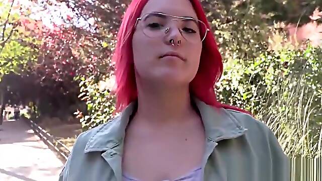 Hana Pillada por Torbe